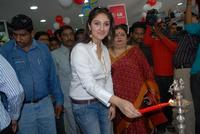Sridevi Launches Bajaj Electronics